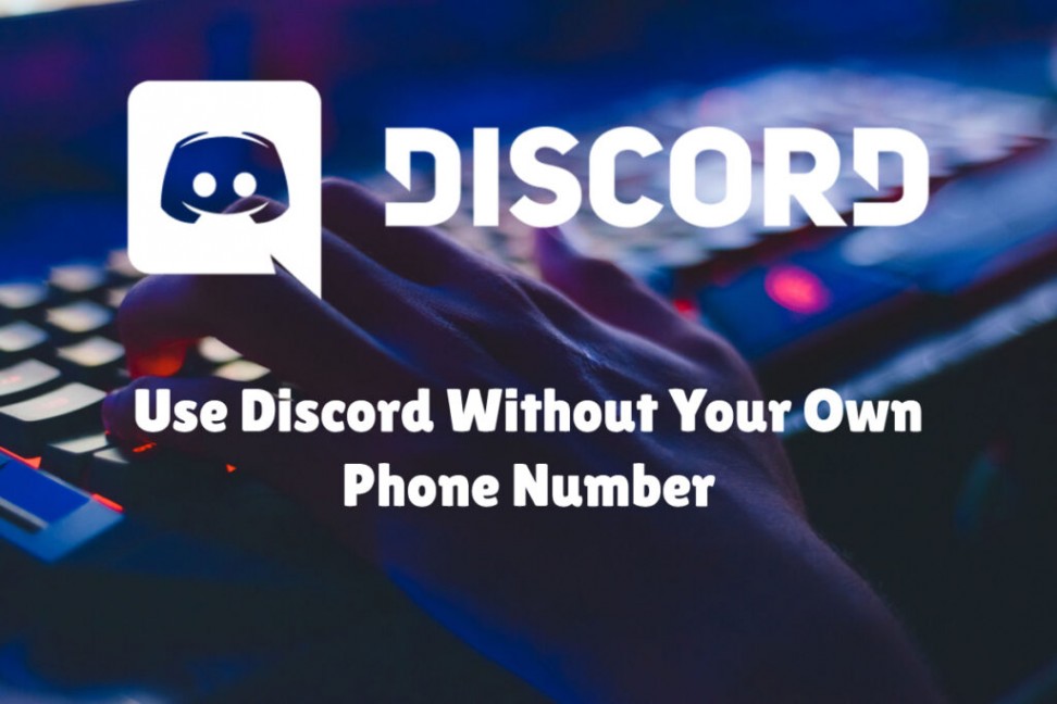 How to bypass SMS verification for Discord using a Virtual Number